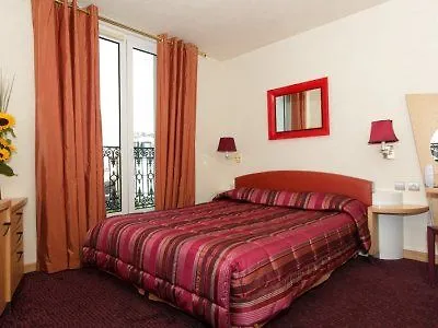 Hotel La Comtesse Paris 4*,  France