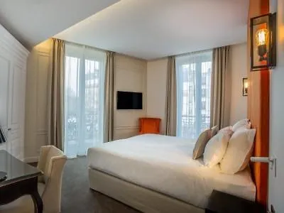 Hotel La Comtesse Paris 4*,  France