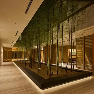 ***** 酒店 东京北野酒店 日本