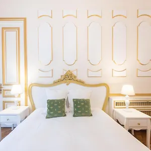 Maison De Lignieres - - Quartier Champs-elysees Отель типа 