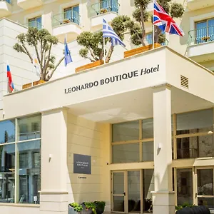 Leonardo Boutique 4* لارنكا