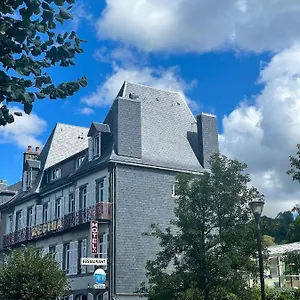 Logis Regina 3* Ла-Бурбуль