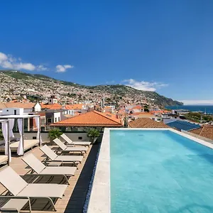 Barcelo Oldtown 5* Фуншал
