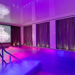 4* فندق لا هاوسمان