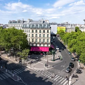 Otel Fauchon L'hotel