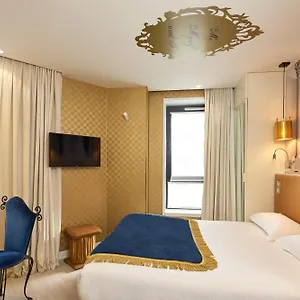 Hotel Vice Versa, Paryż