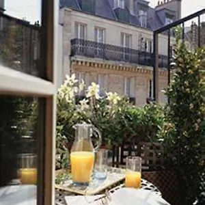 Otel Unic Renoir Saint Germain