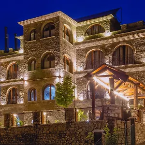 Restaurant Emblema 3* Petrele