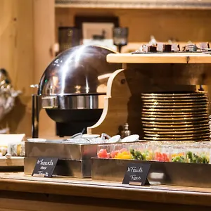 Fer A Cheval 5* Межев