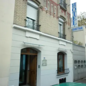 Ermitage Paris
