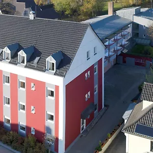 Garni Leitl Gmbh 3*, Eggenfelden Deutschland