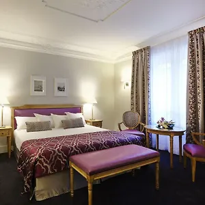 Hotel Royal Champs Elysees, Paryż