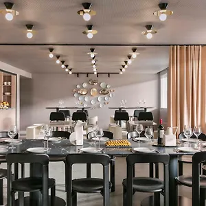 Otel Okko Gare De L'est