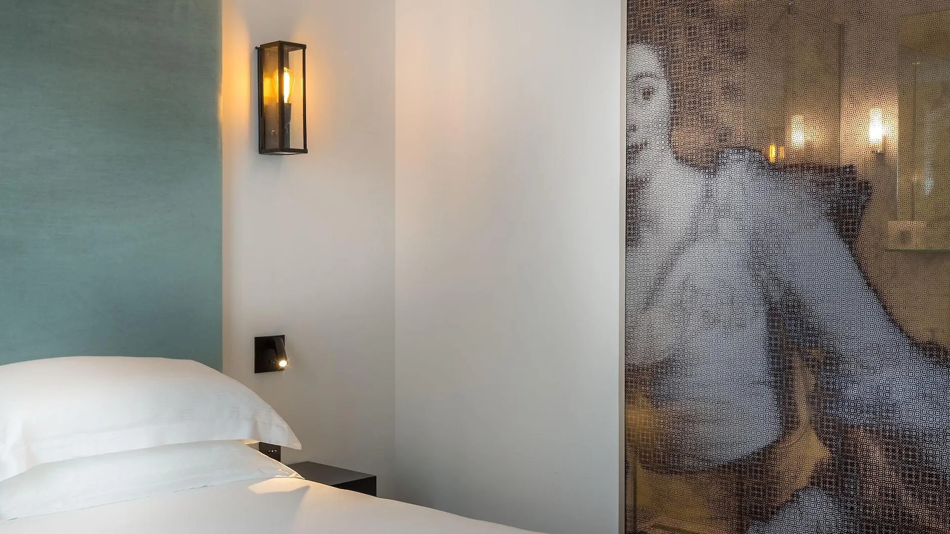 ****  Hotel La Comtesse Παρίσι Γαλλία