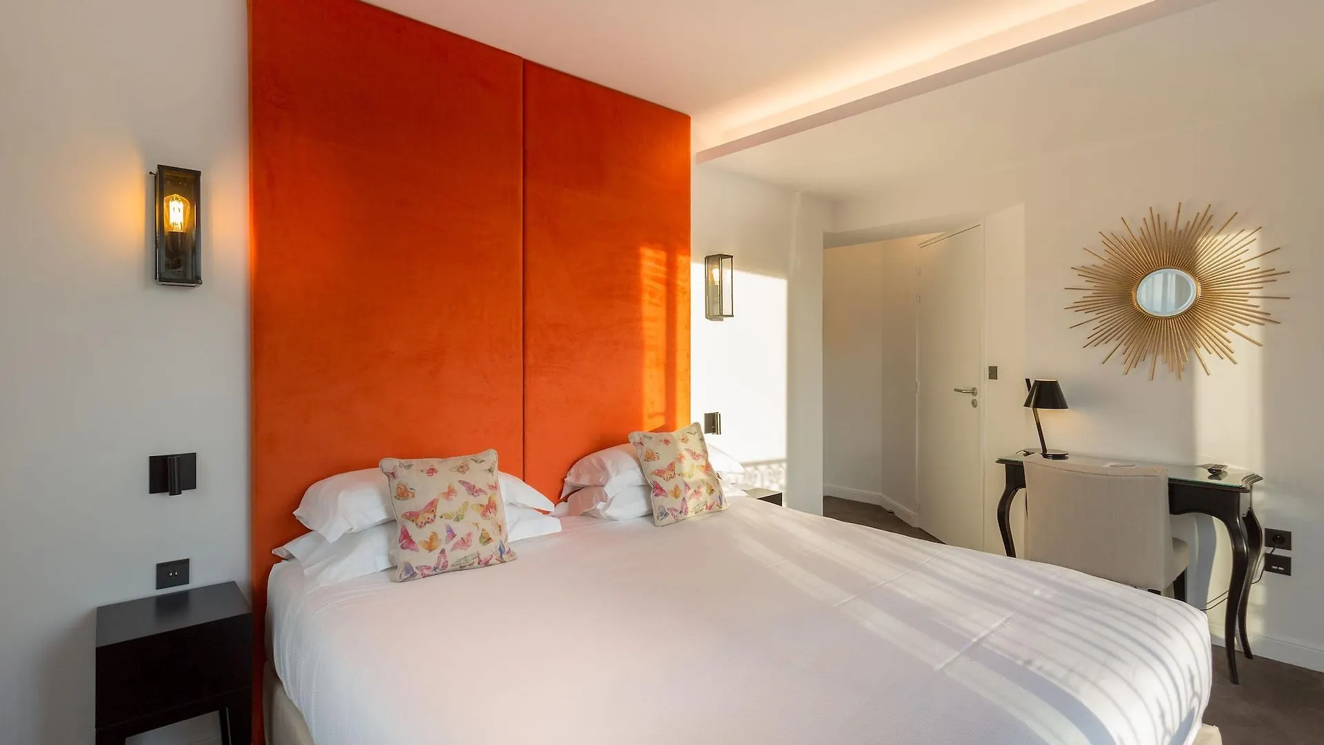 Hotel La Comtesse Παρίσι