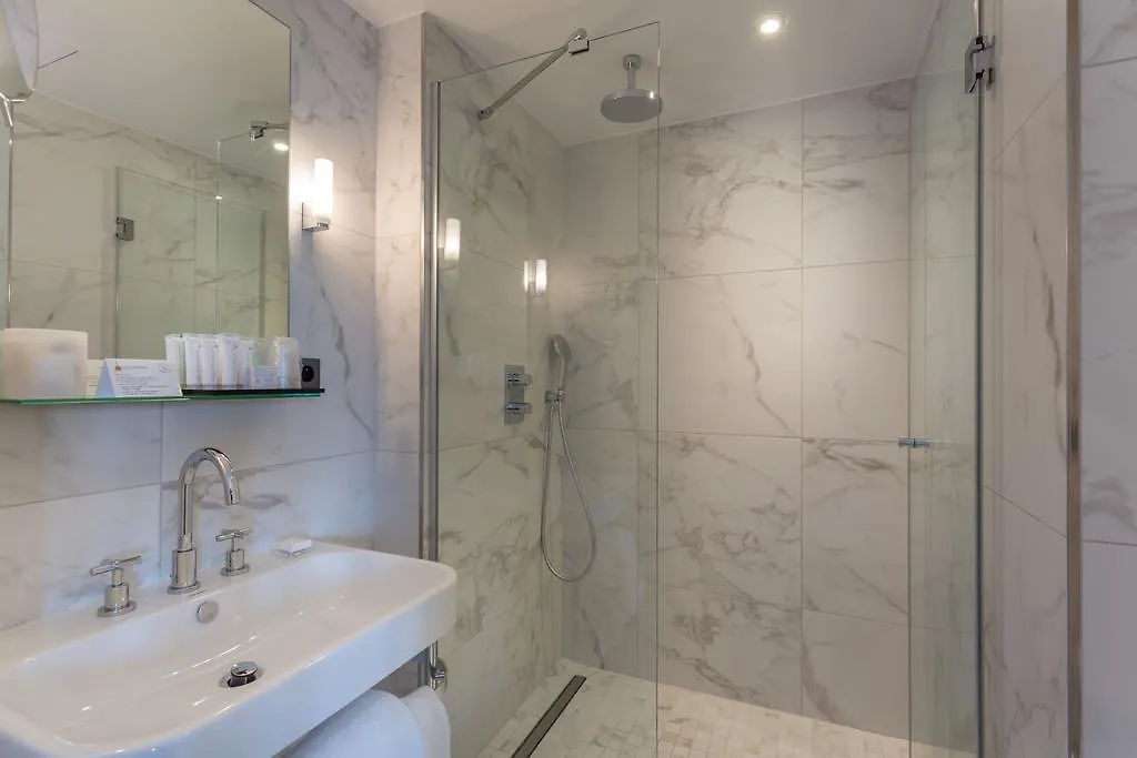 Hotel La Comtesse Paris