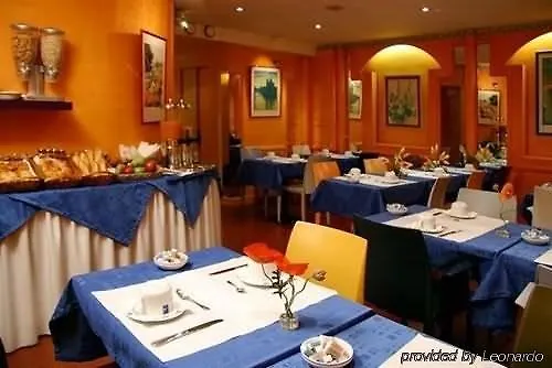 Hotel La Comtesse Παρίσι 4*,  Γαλλία