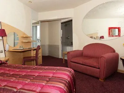 Hotel La Comtesse Παρίσι