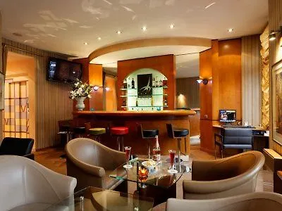 Hotel La Comtesse Παρίσι