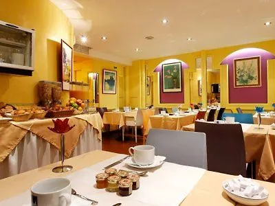 Hotel La Comtesse Παρίσι 4*,  Γαλλία