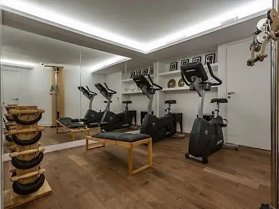 Hotel La Comtesse Paris