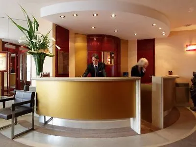 Hotel La Comtesse Paris